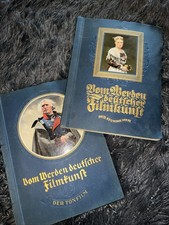 Zigarettenbilderalbum vom deut gebraucht kaufen Zigarettenbilderalbum vom deut gebraucht kaufen  Neustadt am Rübenberge