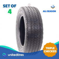 4 18 goodyear 60 set 265 for sale 4 18 goodyear 60 set 265 for sale Chicago