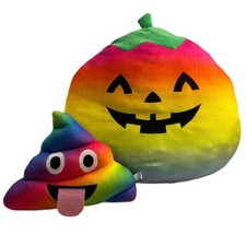 Halloween staley squishmallow for sale  Merrimack