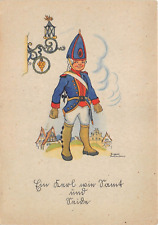 Liesel lauterborn soldat gebraucht kaufen  Klingenthal/Sa.