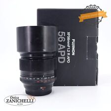 Fujifilm fujinon 56mm usato  Cormano