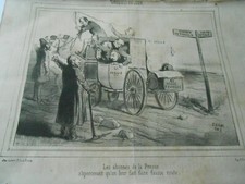 Litho 1849 abonnés d'occasion  Bourgoin-Jallieu