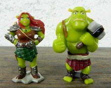 shrek personaggi usato shrek personaggi usato Rho