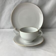 Vintage china tea for sale  CONSETT