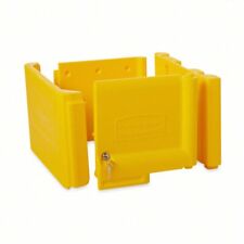 Rubbermaid fg618100yel janitor for sale  Waynesboro