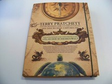 Terry pratchett wahre gebraucht kaufen  Garbsen
