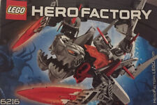 Lego 6216 hero d'occasion  Figeac