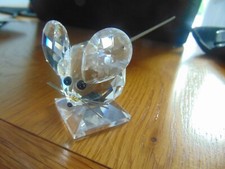 swarovski mouse for sale swarovski mouse for sale NEWTON AYCLIFFE