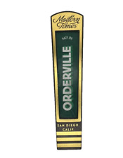 Modern times orderville for sale  Lakeside