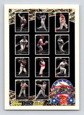 1993 topps black for sale  Rochester