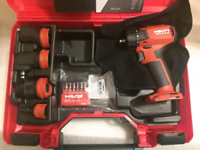Hilti sfe a12 gebraucht kaufen  Am Mellensee