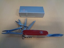 Victorinox handyman red gebraucht kaufen  Sinzig