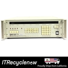 Wavetek datron 1560 for sale  Merced