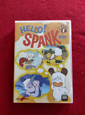 Dvd box hello usato  Paterno