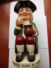 Toby jug one for sale  KINGSWINFORD