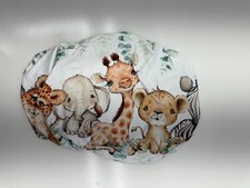 Zoo animal print for sale  Blue Springs