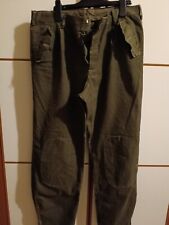 Pantaloni combattimento eserci usato  San Gavino Monreale