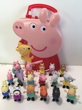 Peppa pig plastic for sale  Peabody