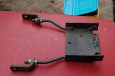 Craftsman front mower for sale  Glen Rock