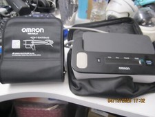 Omron complete automatic for sale  NEWPORT PAGNELL