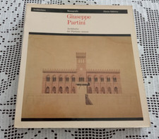 Giuseppe partini architetto usato  Castelfidardo