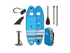 Crivit allround sup gebraucht kaufen  Zehdenick