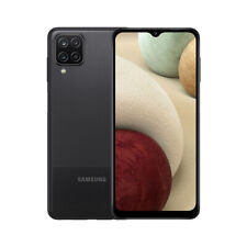 Smartphone Samsung Galaxy A12 32GB Preto Desbloqueado - Excelente, usado comprar usado  Enviando para Brazil