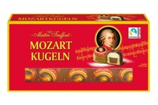Mozartkugeln 200g gebraucht kaufen  Vaihingen an der Enz