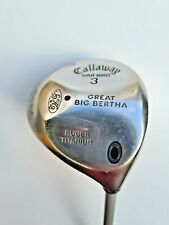 Callaway great big for sale  NORTHWICH