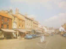 Pocklington postcard real for sale  HULL