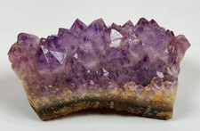 Schöne amethyst stufe gebraucht kaufen  Wanfried