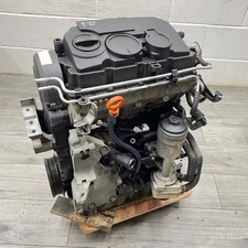 Audi engine diesel for sale  DONCASTER