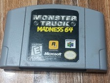Monster truck madness for sale  Gettysburg