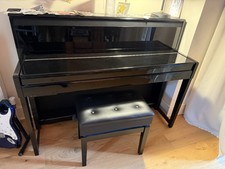90u upright digital for sale  OXFORD