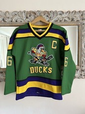 Mighty ducks movie for sale  GLASGOW
