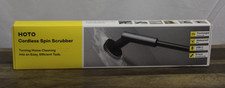 Hoto cordless spin for sale  Elk Grove