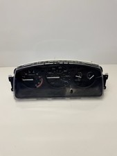 1992-1995 Honda Civic 5 velocidades MT instrumento medidor cluster velocímetro 224k milhas comprar usado  Enviando para Brazil