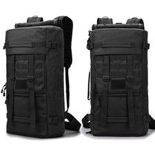 70l rucksack wasserdicht gebraucht kaufen  Ginsheim-Gustavsburg