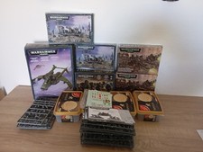 Warhammer 40k astra gebraucht kaufen  Berlin