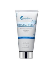 Usado, Crystal Peel 6,0 oz Microdermoabrasão Creme Esfoliante Facial 170,4 g NOVO sem caixa comprar usado Usado, Crystal Peel 6,0 oz Microdermoabrasão Creme Esfoliante Facial 170,4 g NOVO sem caixa comprar usado  Enviando para Brazil