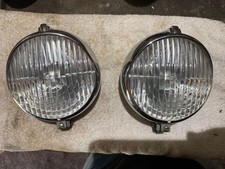 Paire Optique de phares complet Cibié année 60/70 comprar usado  Enviando para Brazil