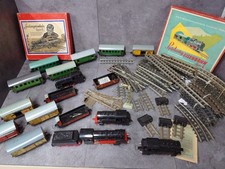 Modelleisenbahn konvolut spur gebraucht kaufen  Weißwasser