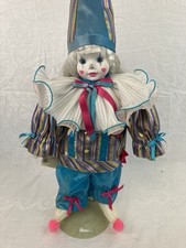 Vali clown musical for sale  Davis