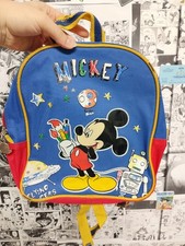 Zaino bambino topolino usato  Porto Cesareo