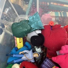 Box vintage mcdonalds for sale  REDCAR