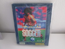 Game international sensible usato  Cecina
