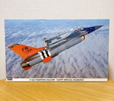 Hasegawa 16c fighting d'occasion  Expédié en Belgium