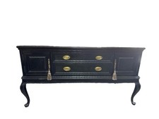 Vintage green lacquer for sale  Spring