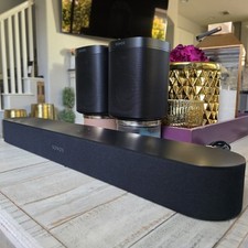 Sonos 5.0 home for sale  Victorville