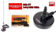 Diamond 77sj antenna usato  Villa Santa Lucia